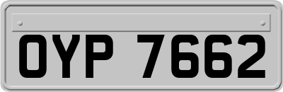 OYP7662