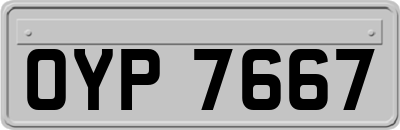 OYP7667