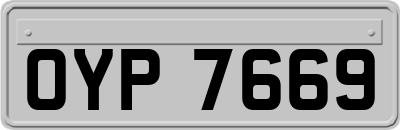 OYP7669