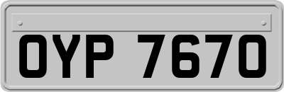 OYP7670