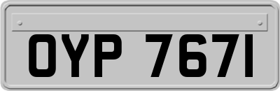 OYP7671