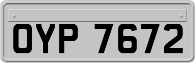 OYP7672