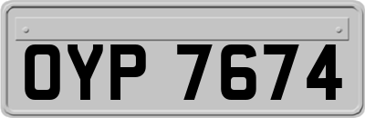 OYP7674