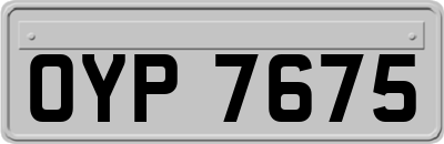 OYP7675