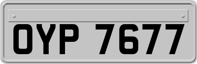 OYP7677