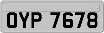 OYP7678