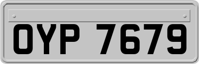 OYP7679