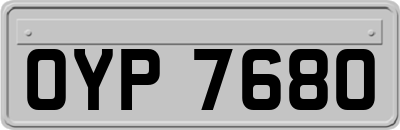OYP7680
