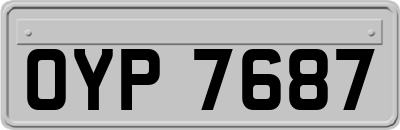 OYP7687