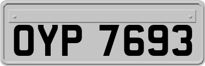 OYP7693