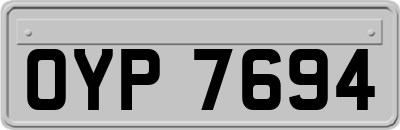 OYP7694