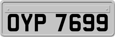 OYP7699