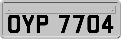 OYP7704