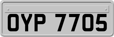 OYP7705