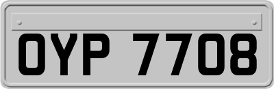OYP7708