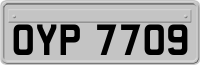 OYP7709