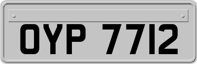 OYP7712