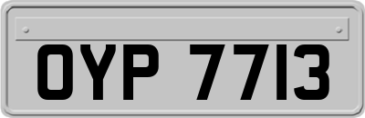 OYP7713