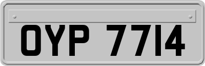 OYP7714
