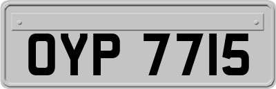OYP7715