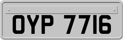 OYP7716
