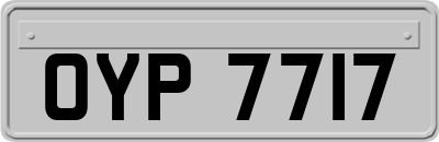 OYP7717