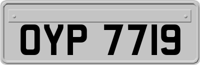 OYP7719