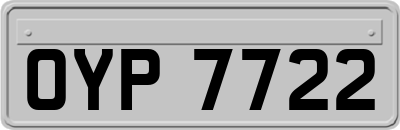 OYP7722