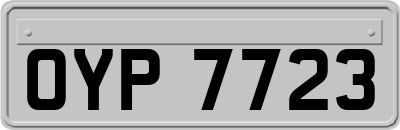 OYP7723