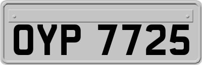 OYP7725