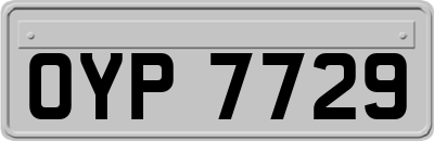 OYP7729