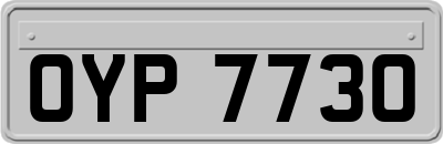 OYP7730