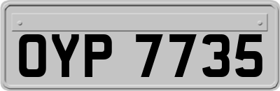 OYP7735