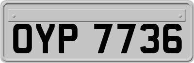 OYP7736