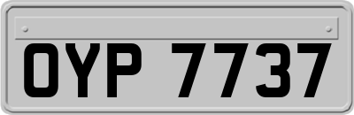 OYP7737