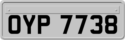 OYP7738