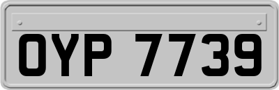 OYP7739