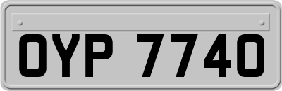 OYP7740