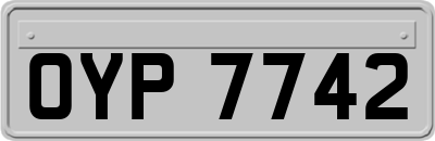 OYP7742