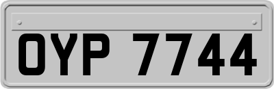 OYP7744