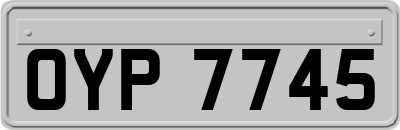OYP7745
