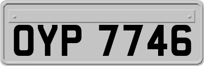 OYP7746