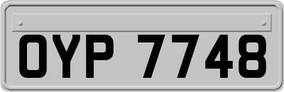OYP7748