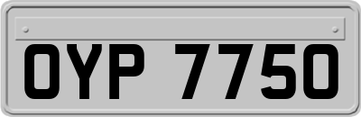 OYP7750