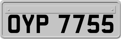 OYP7755