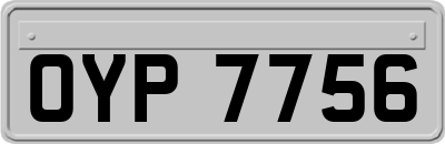 OYP7756