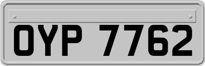 OYP7762