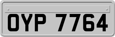 OYP7764