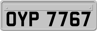 OYP7767