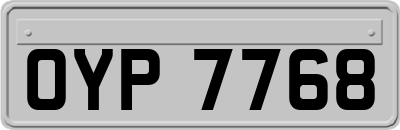 OYP7768